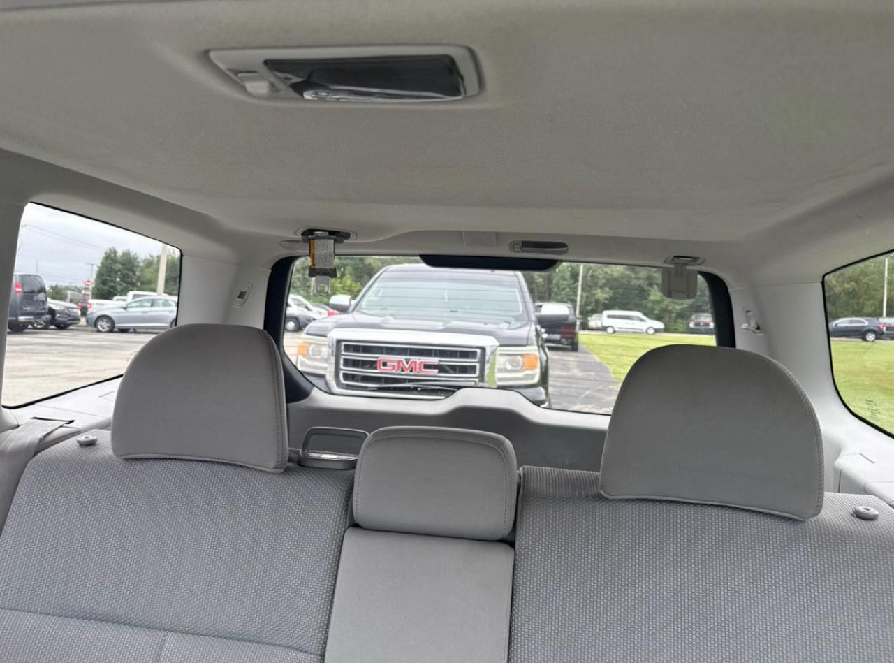 Subaru Forester 2.5 X Premium Package 2011