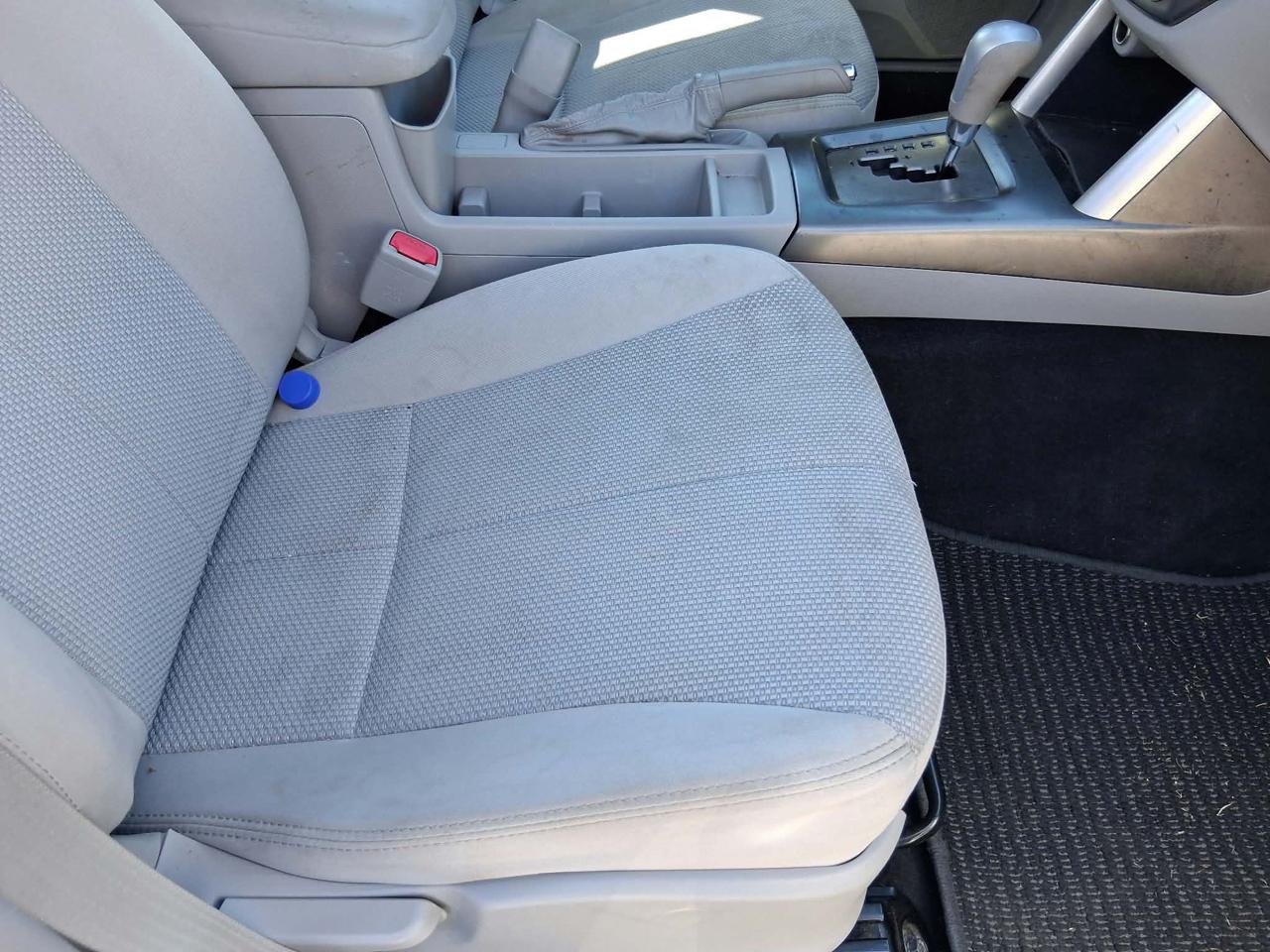 Subaru Forester 2.5 X Premium Package 2011