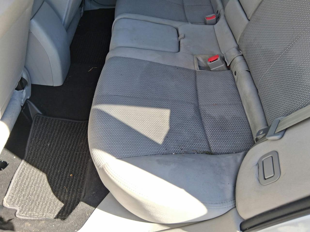 Subaru Forester 2.5 X Premium Package 2011