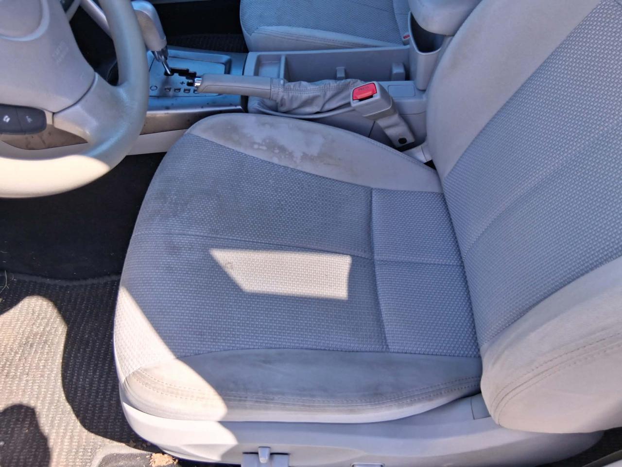 Subaru Forester 2.5 X Premium Package 2011