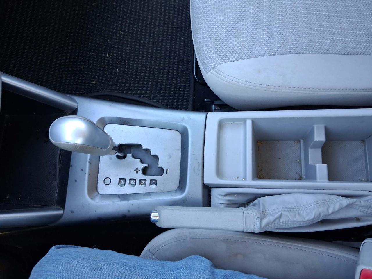 Subaru Forester 2.5 X Premium Package 2011