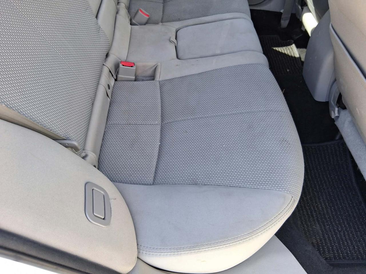 Subaru Forester 2.5 X Premium Package 2011
