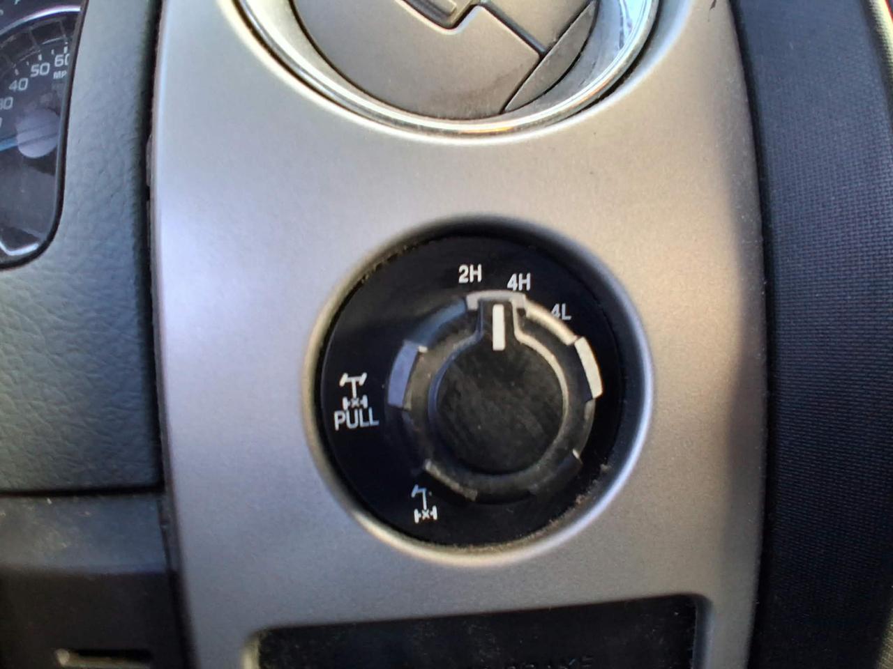 Ford F-150 4WD SuperCrew 145" XLT 2013