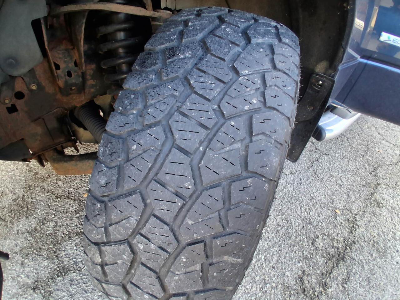Ford F-150 4WD SuperCrew 145" XLT 2013