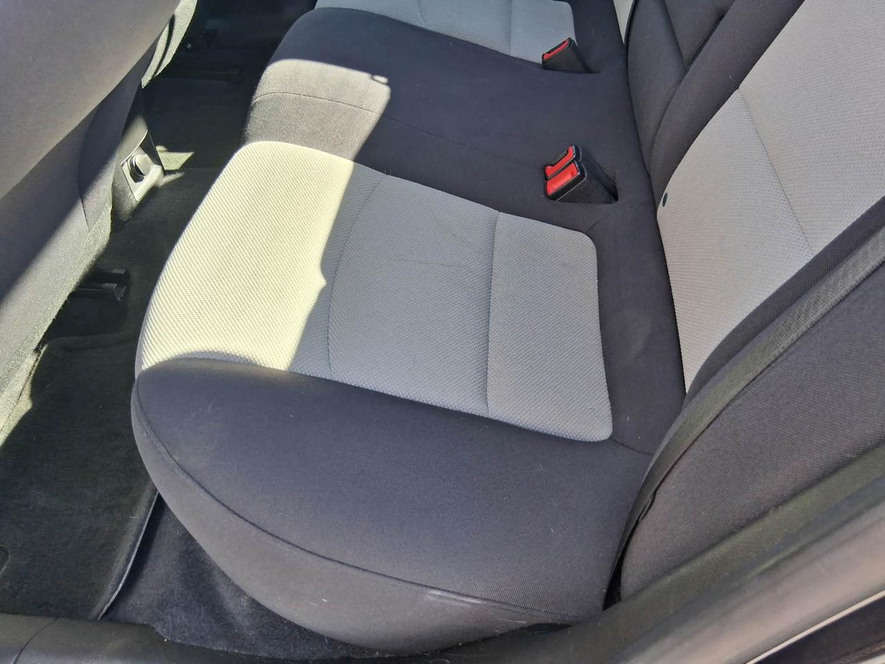 Chevrolet Cruze LS Auto 2014