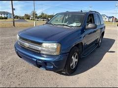 2006 Chevrolet TrailBlazer 