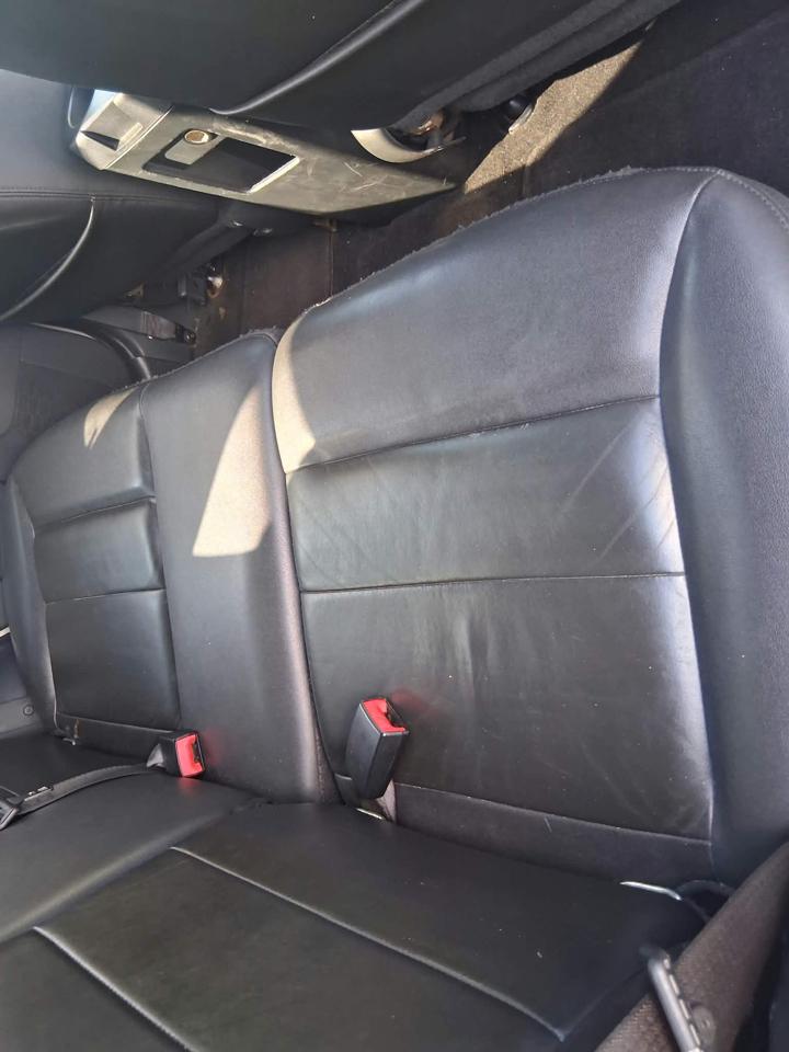 Ford Escape Limited 4WD 2012