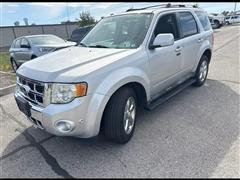 2012 Ford Escape 