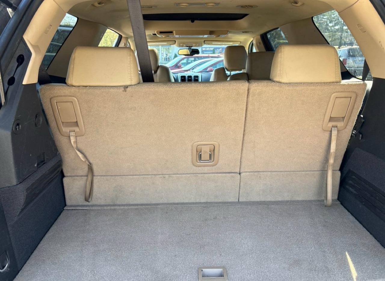 GMC Acadia SLT-1 AWD 2010