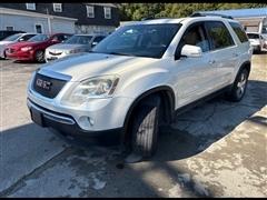 2010 GMC Acadia 