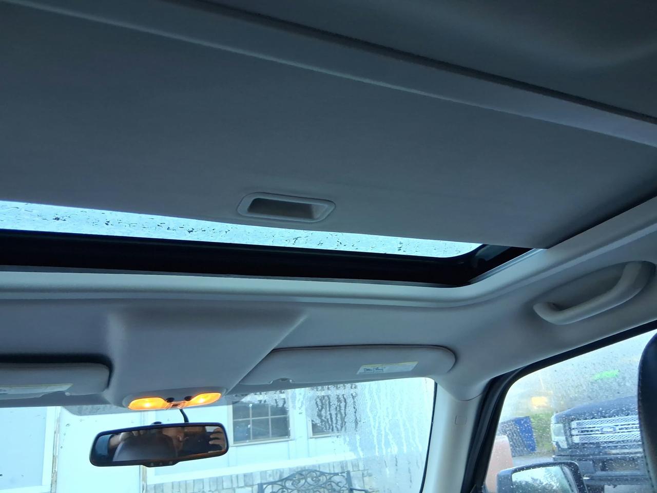 Jeep Patriot Latitude 2WD 2016