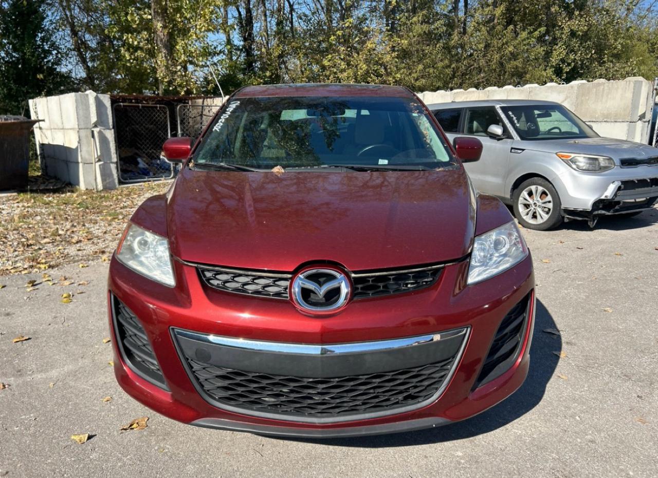 Mazda CX-7 I Sport 2010