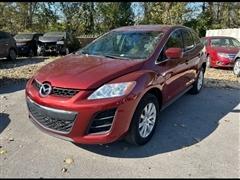 2010 Mazda CX-7 