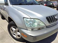 2003 Lexus RX 300 