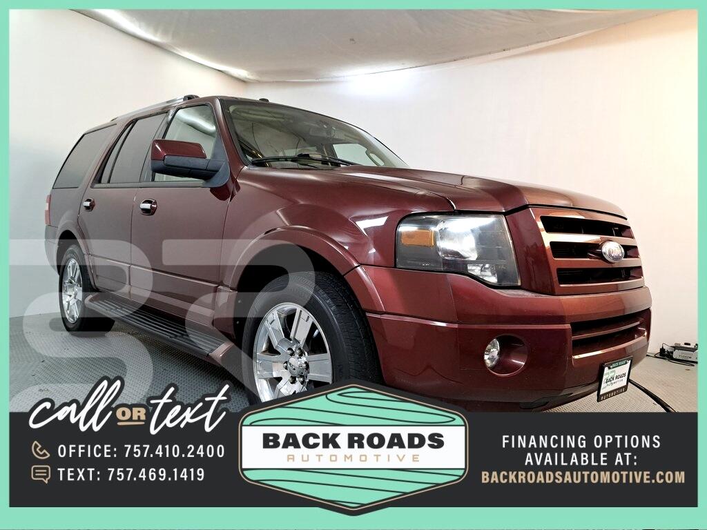 Ford Expedition  2009