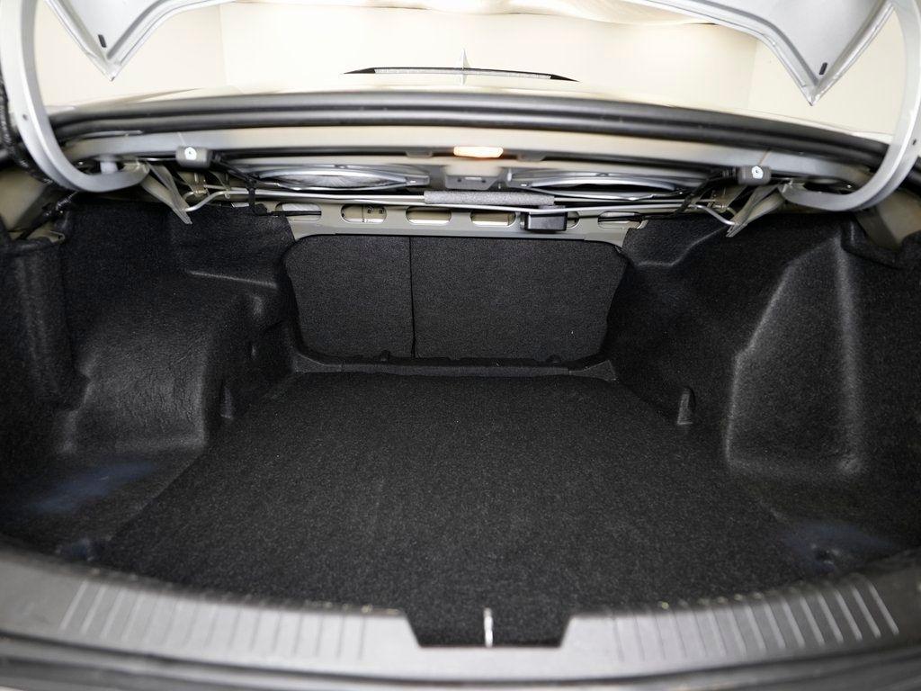 Chevrolet Malibu 4dr Sdn LT w/1LT 2018