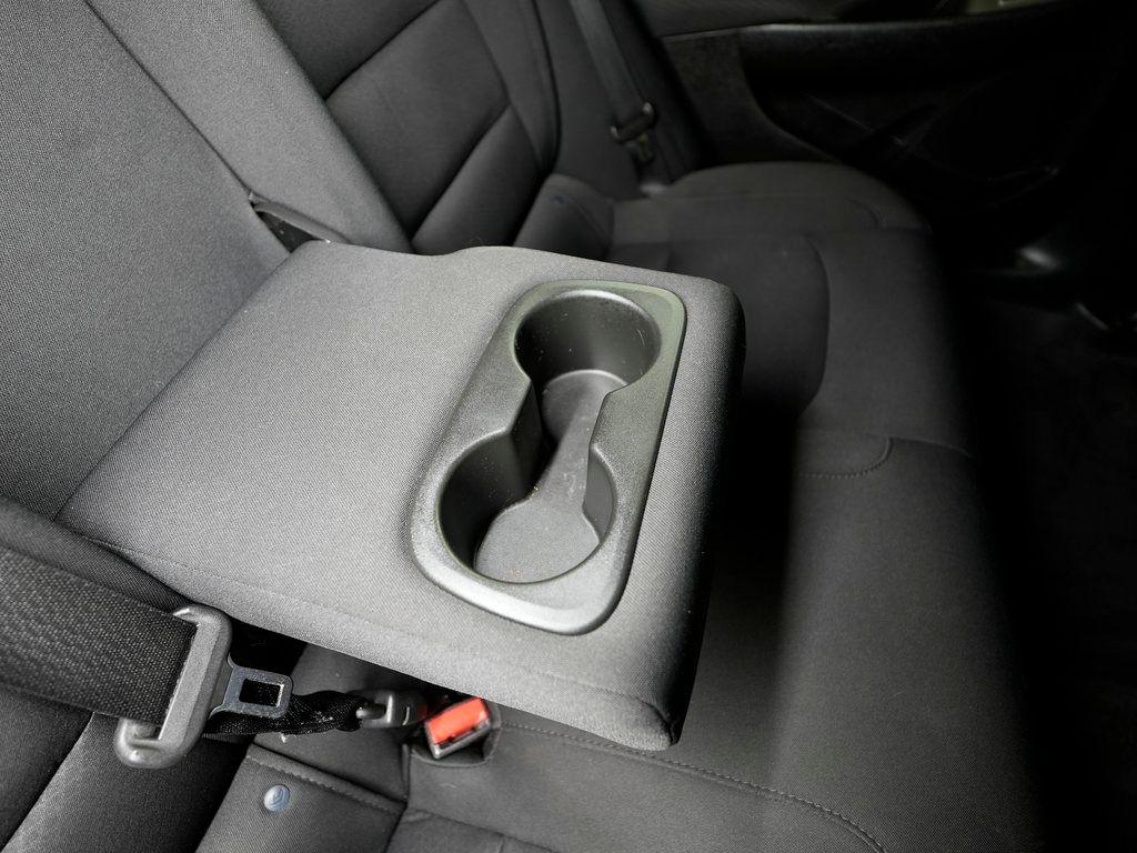 Chevrolet Malibu 4dr Sdn LT w/1LT 2018