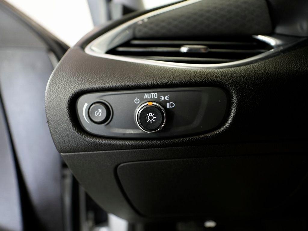 Chevrolet Malibu 4dr Sdn LT w/1LT 2018