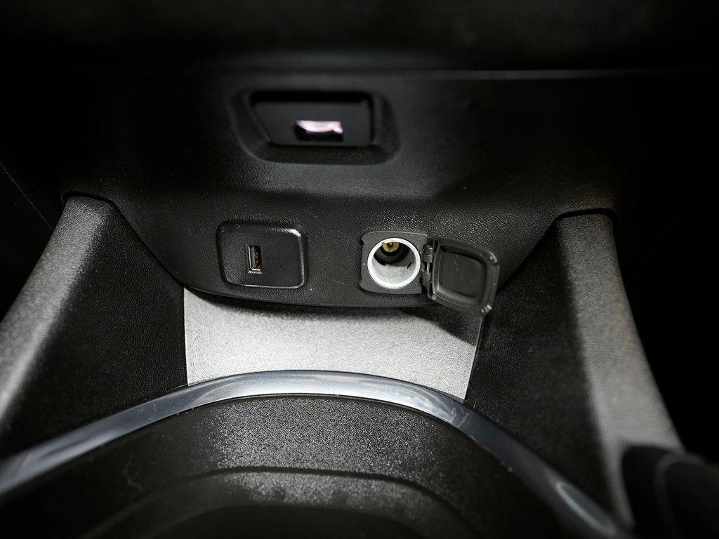 Chevrolet Malibu 4dr Sdn LT w/1LT 2018