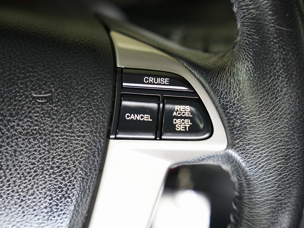 Honda Accord EX-L Sedan AT 2009 Honda Accord EX-L Sedan AT 2009