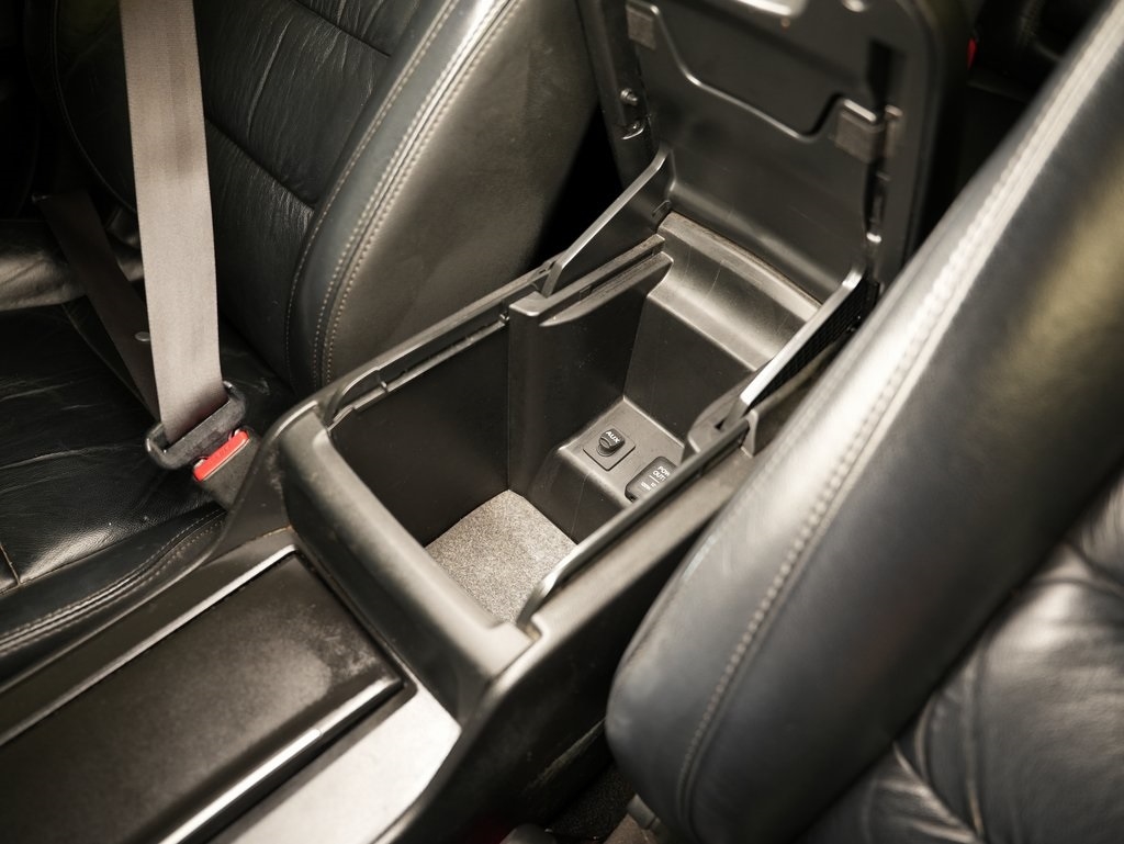 Honda Accord EX-L Sedan AT 2009 Honda Accord EX-L Sedan AT 2009