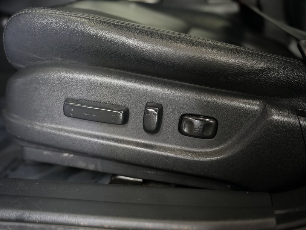 Honda Accord EX-L Sedan AT 2009 Honda Accord EX-L Sedan AT 2009