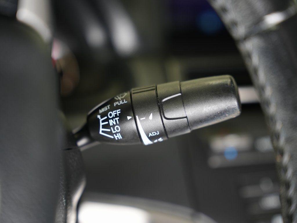 Honda Accord EX-L Sedan AT 2009