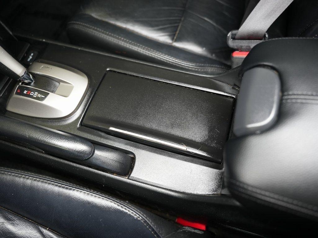 Honda Accord EX-L Sedan AT 2009