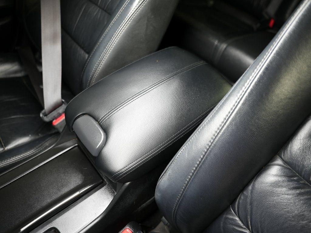 Honda Accord EX-L Sedan AT 2009