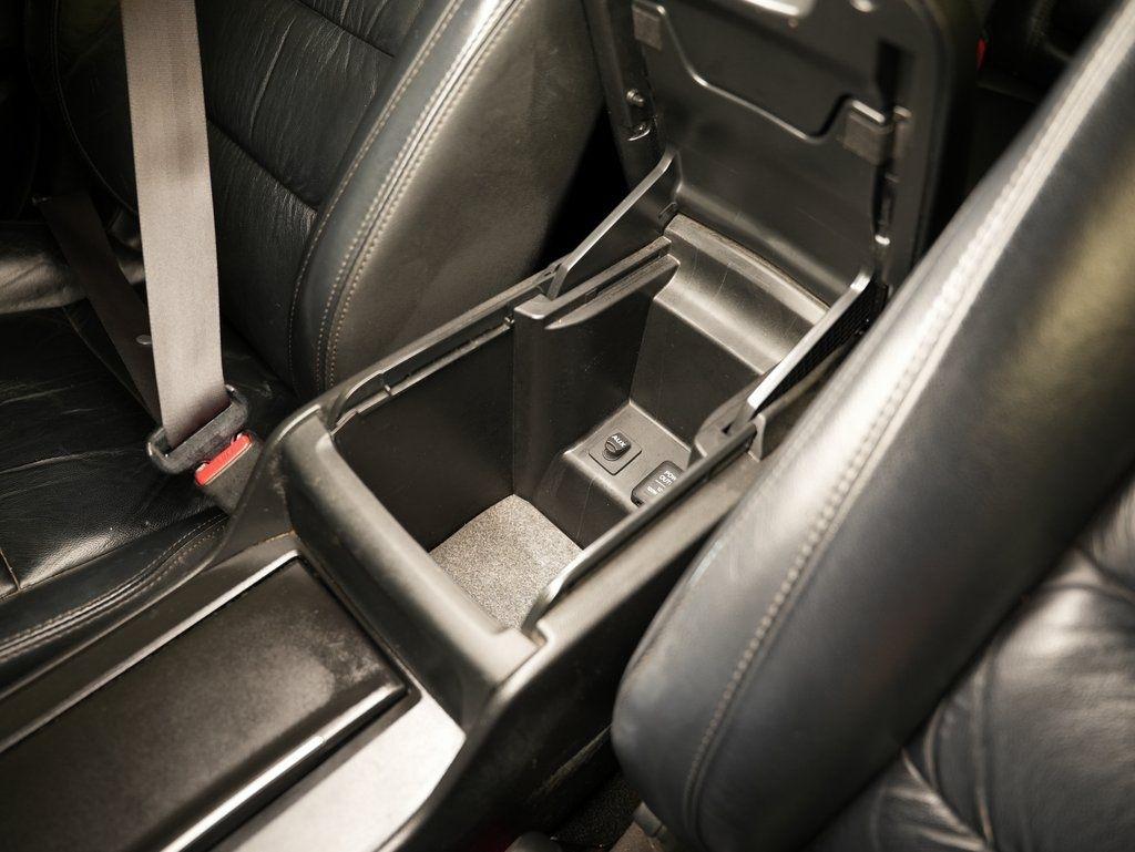 Honda Accord EX-L Sedan AT 2009