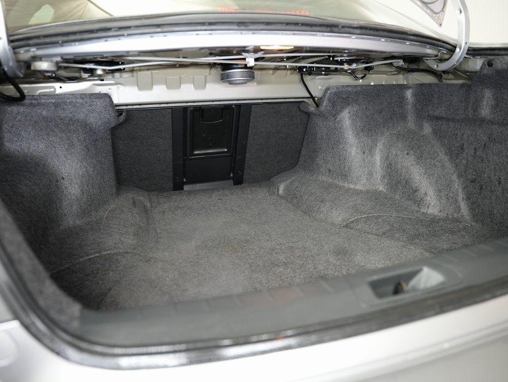 Honda Accord EX-L Sedan AT 2009