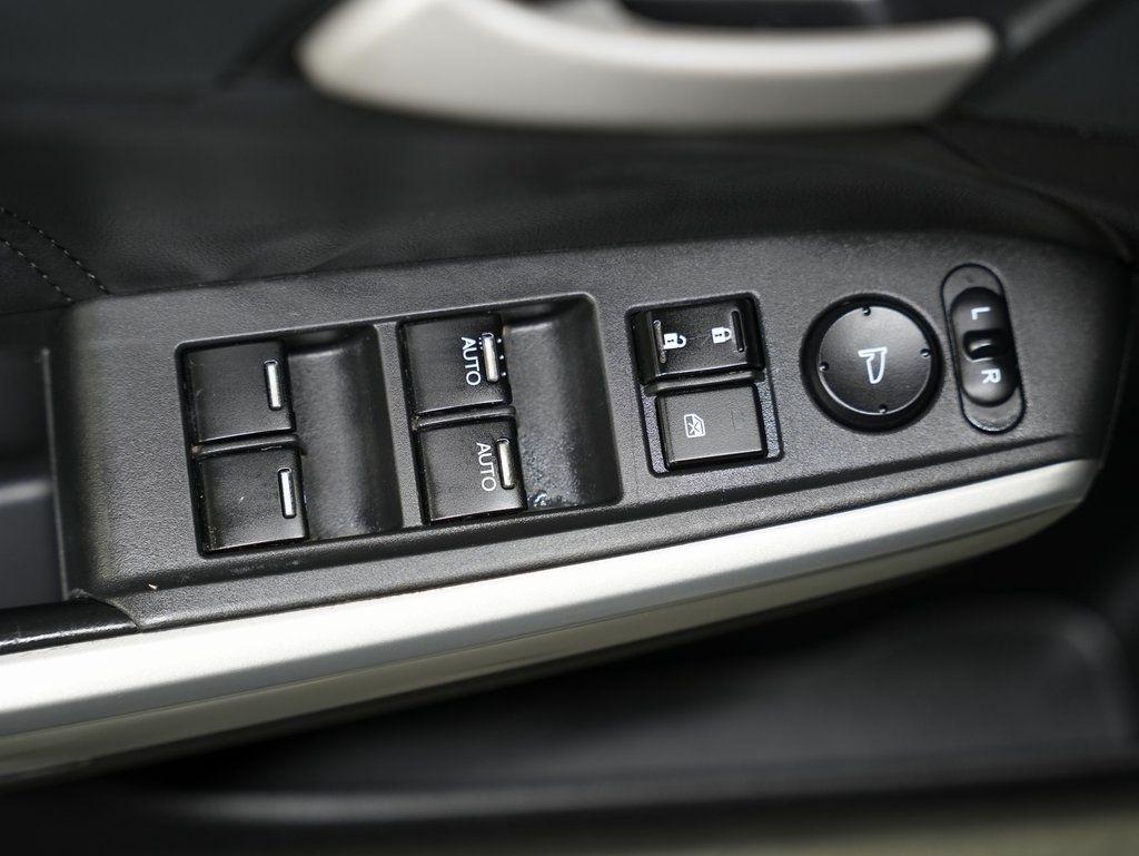 Honda Accord EX-L Sedan AT 2009