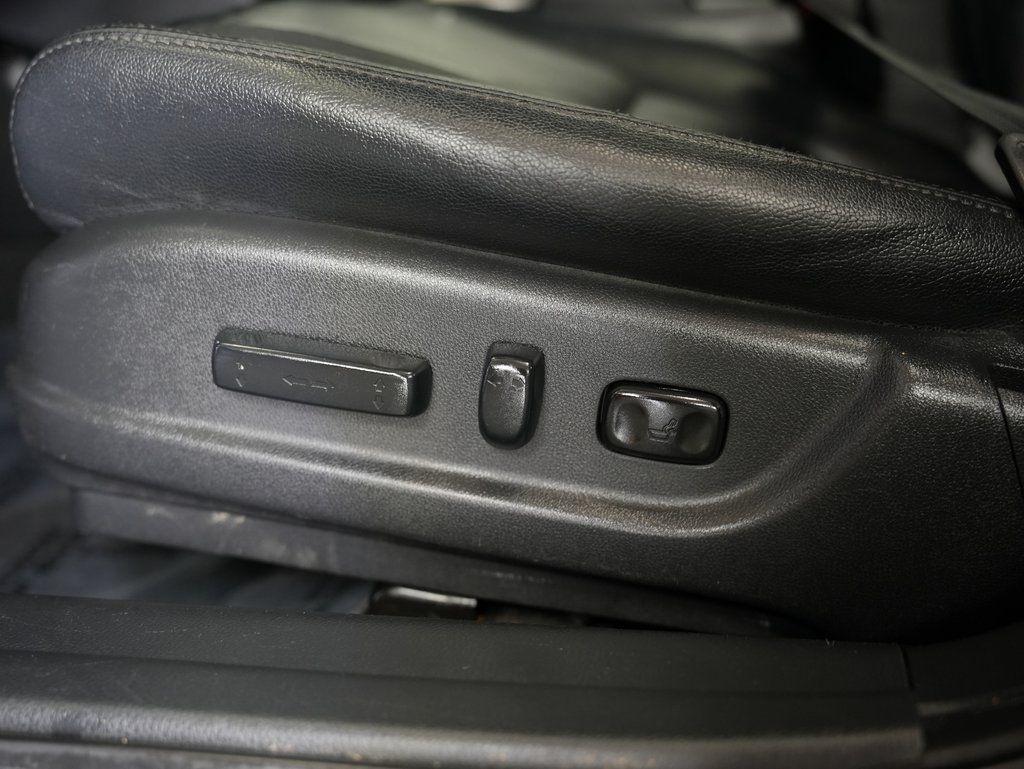 Honda Accord EX-L Sedan AT 2009