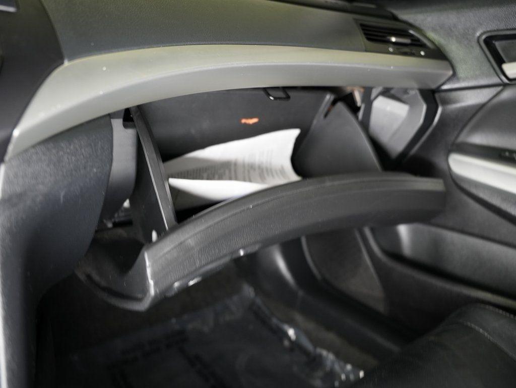 Honda Accord EX-L Sedan AT 2009