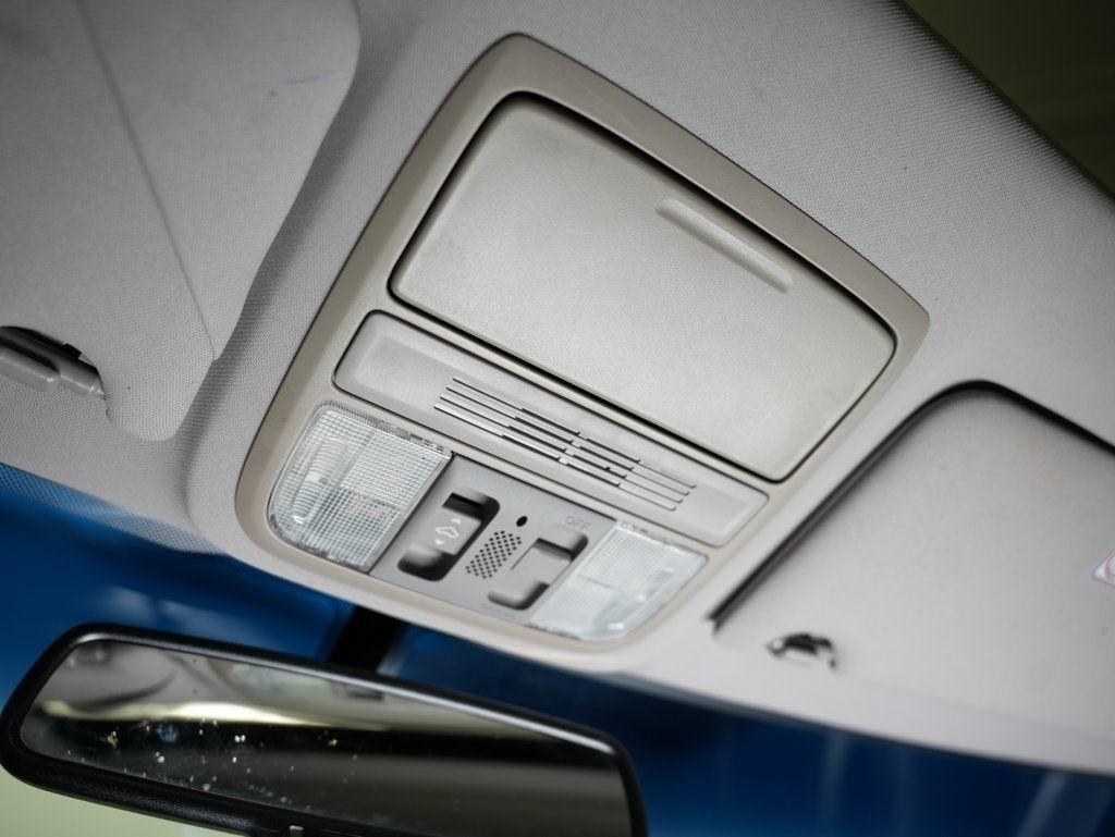 Honda Accord EX-L Sedan AT 2009