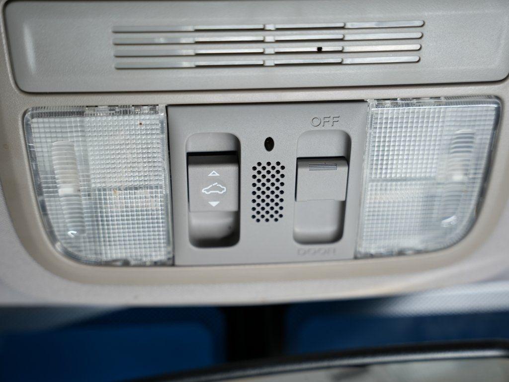 Honda Accord EX-L Sedan AT 2009