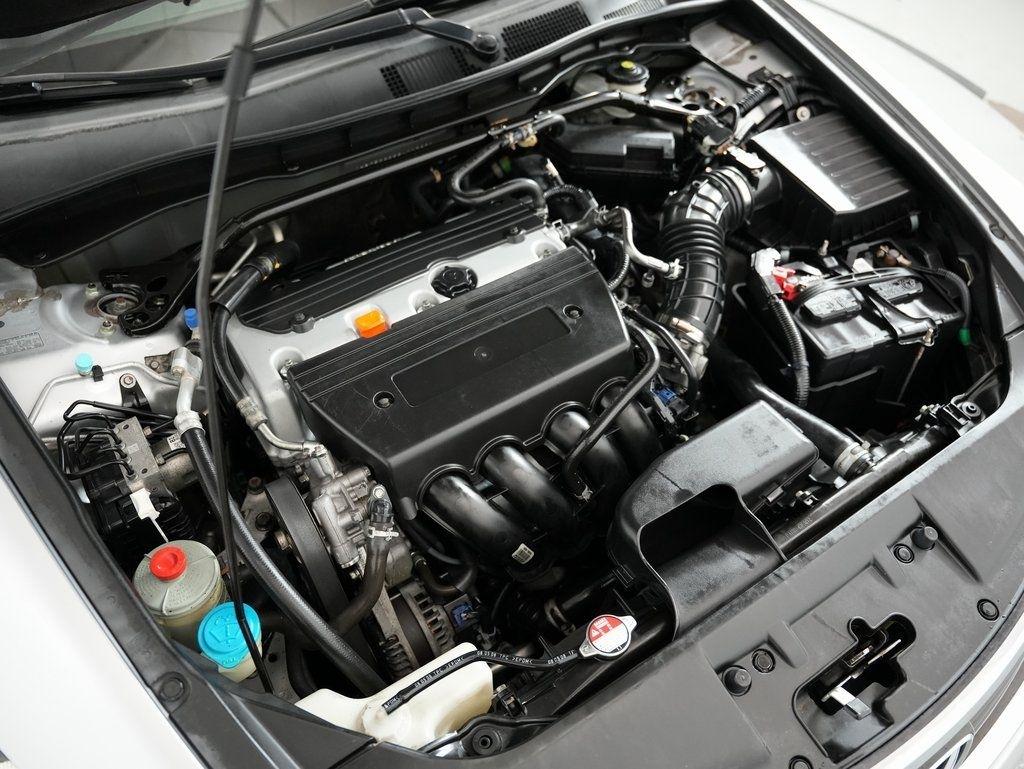 Honda Accord EX-L Sedan AT 2009