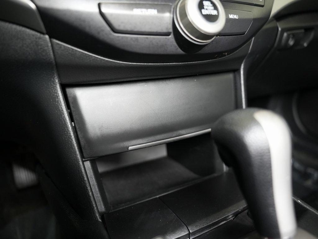 Honda Accord EX-L Sedan AT 2009