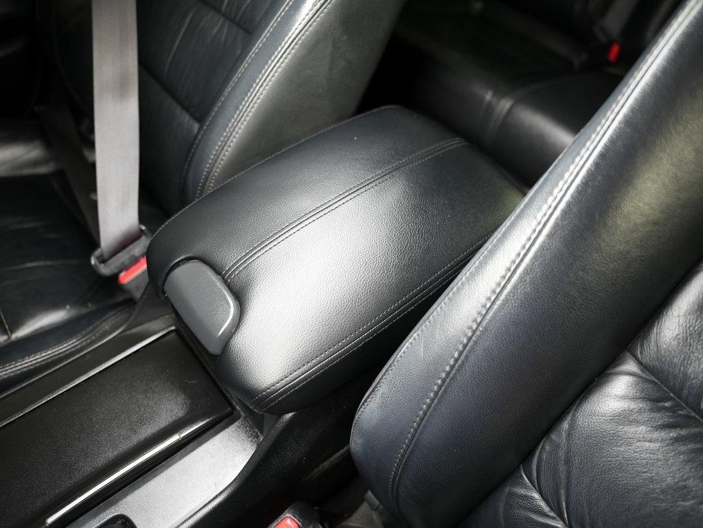 Honda Accord EX-L Sedan AT 2009