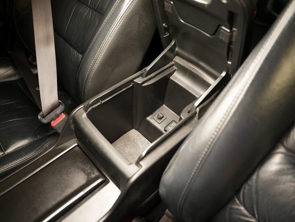 Honda Accord EX-L Sedan AT 2009