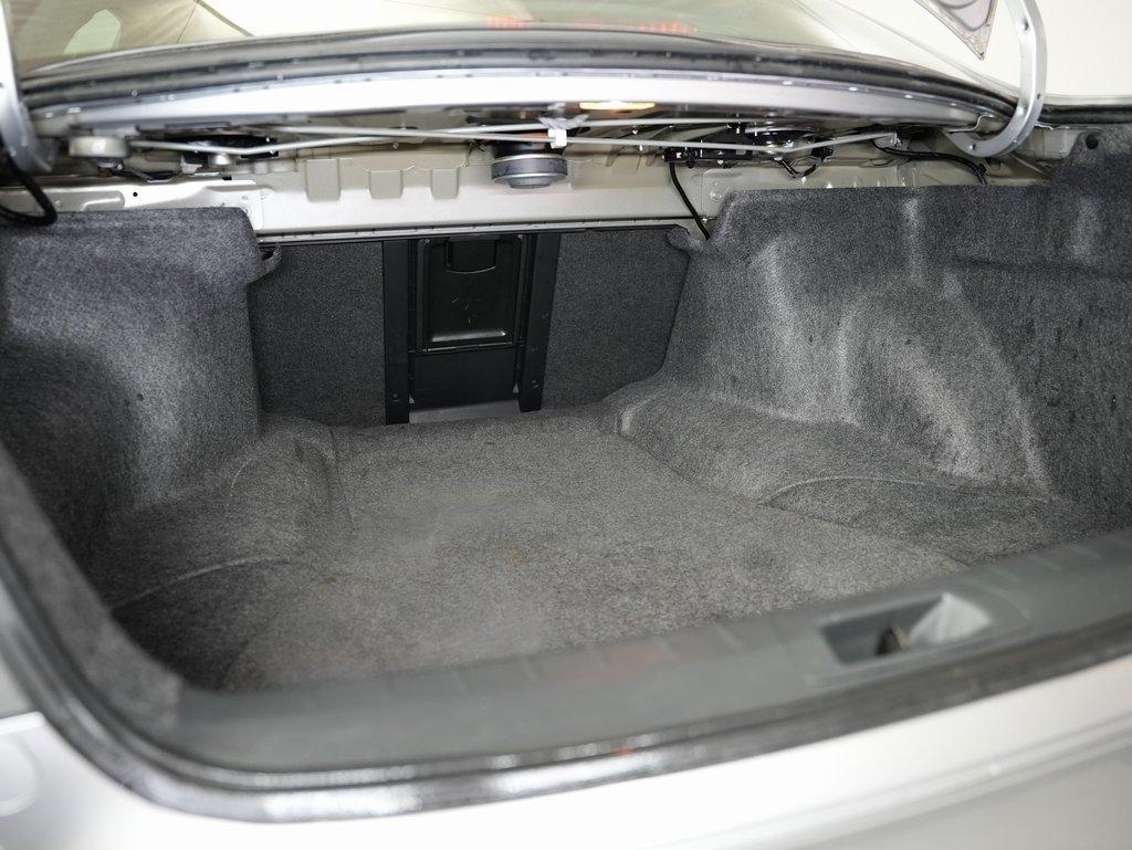 Honda Accord EX-L Sedan AT 2009