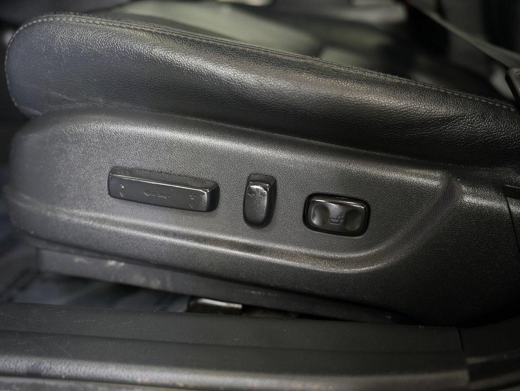 Honda Accord EX-L Sedan AT 2009