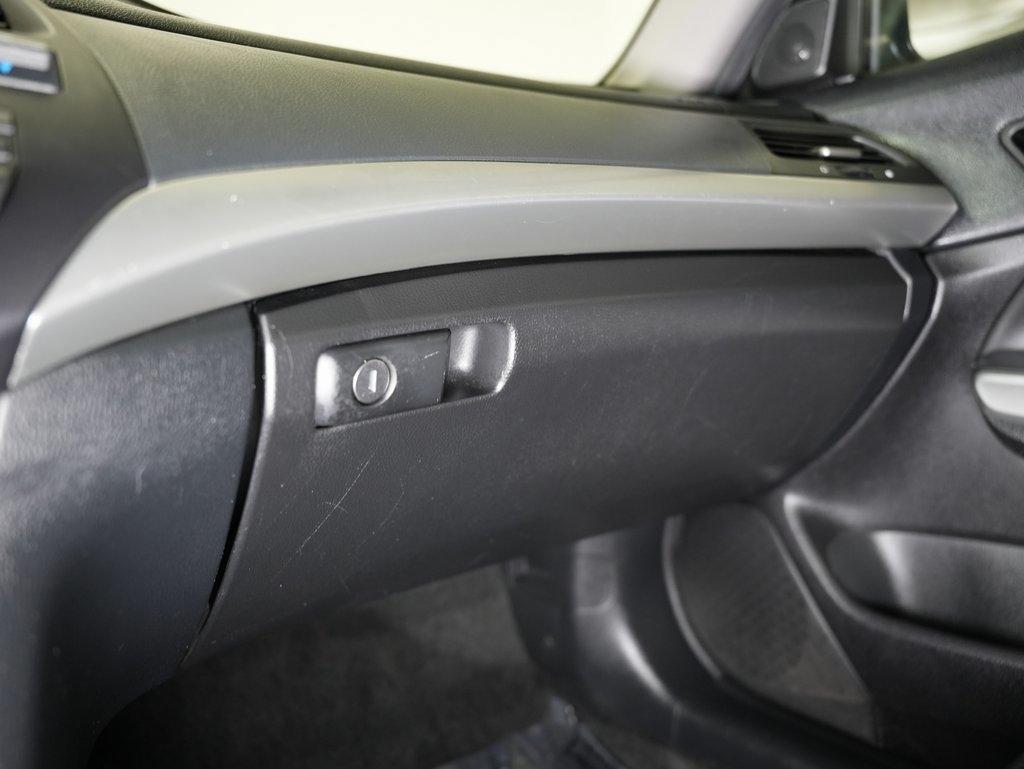 Honda Accord EX-L Sedan AT 2009