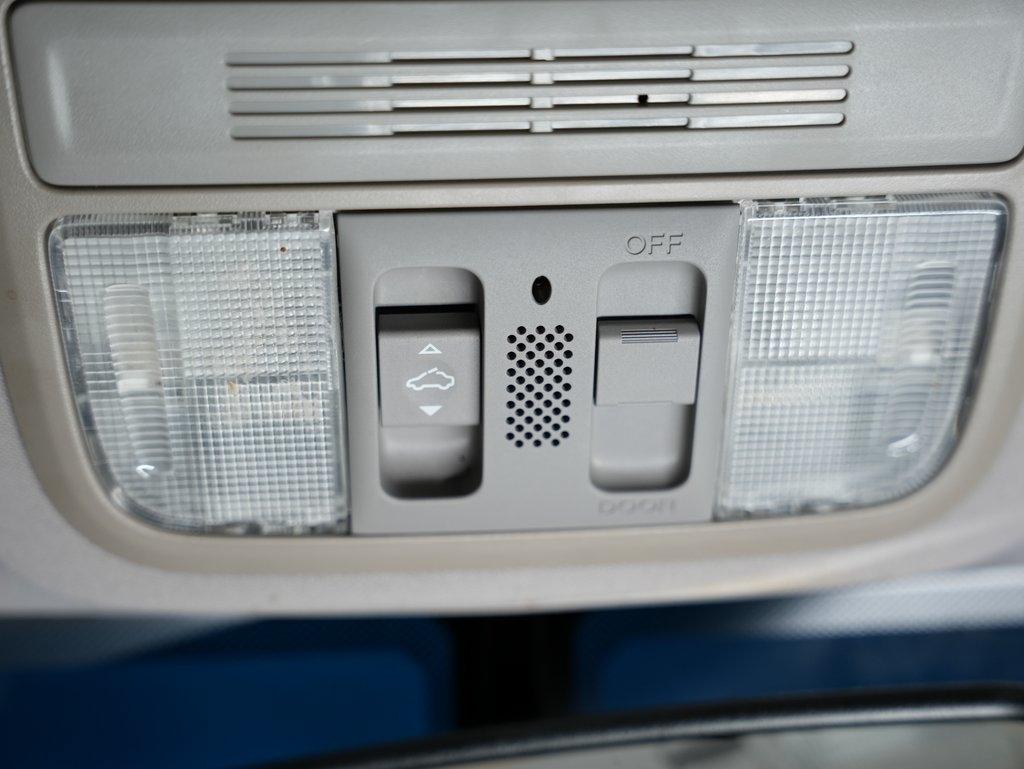 Honda Accord EX-L Sedan AT 2009