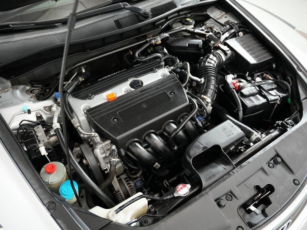 Honda Accord EX-L Sedan AT 2009