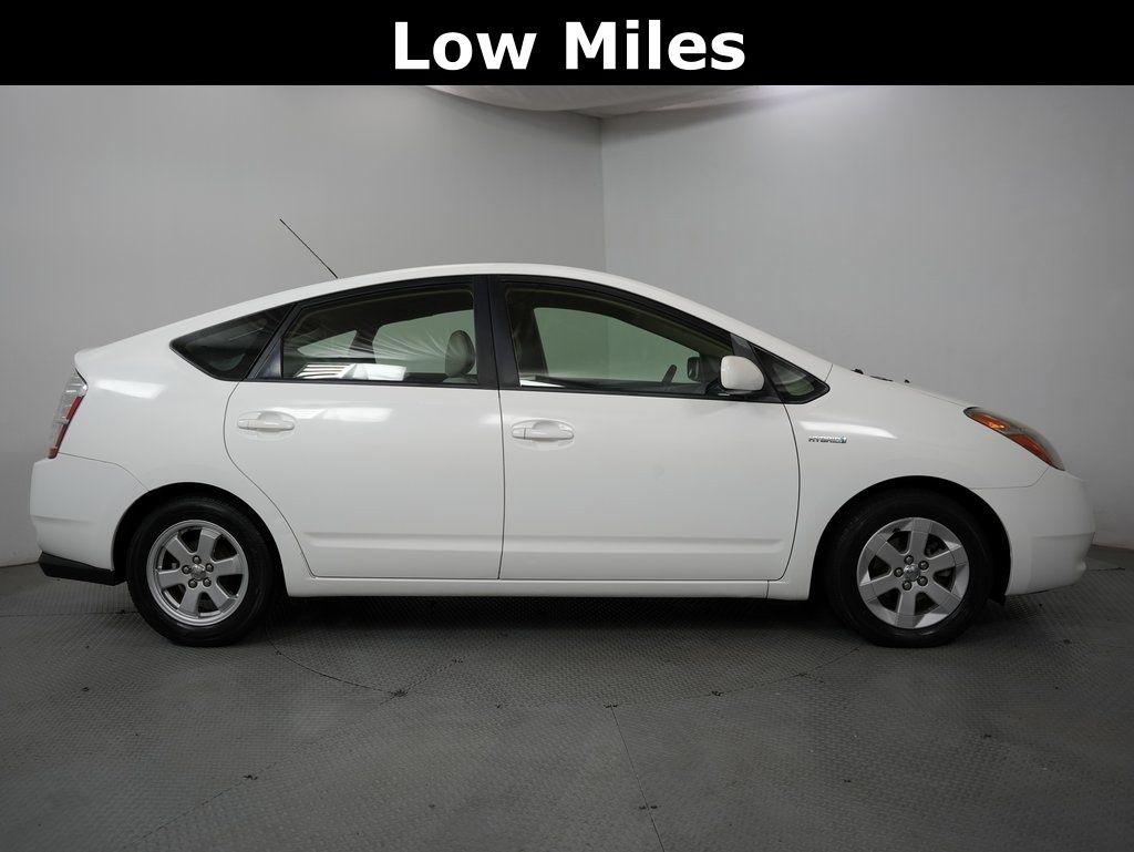 Toyota Prius 5dr HB (Natl) 2007