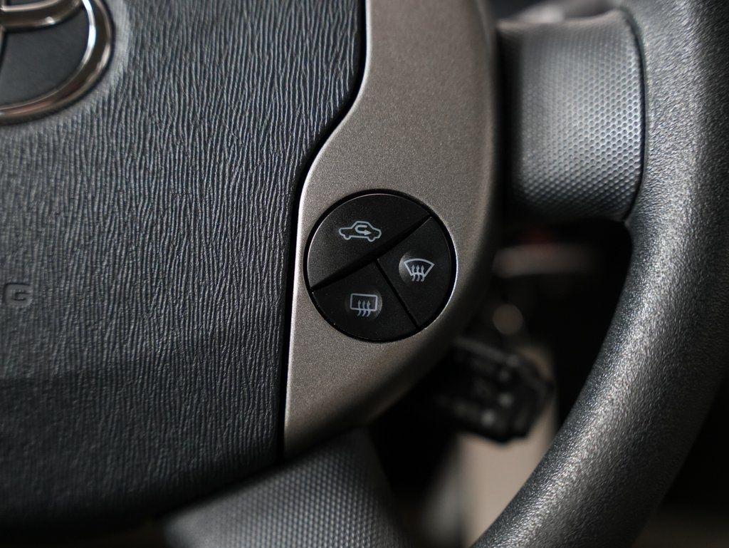 Toyota Prius 5dr HB (Natl) 2007