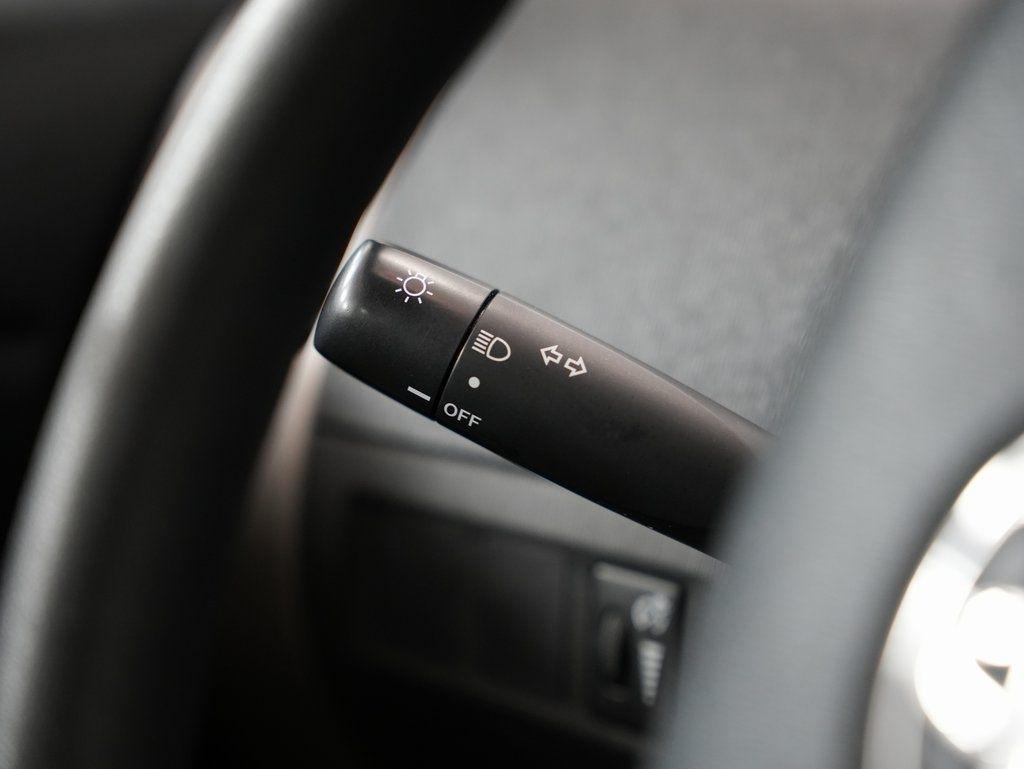 Toyota Prius 5dr HB (Natl) 2007