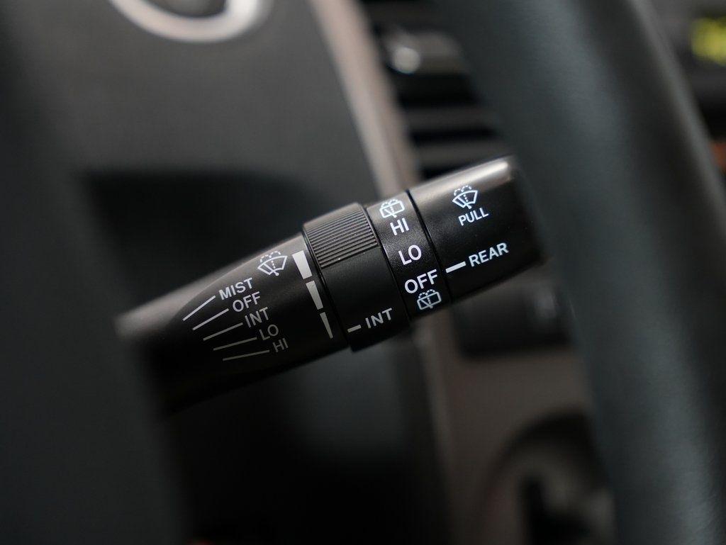 Toyota Prius 5dr HB (Natl) 2007