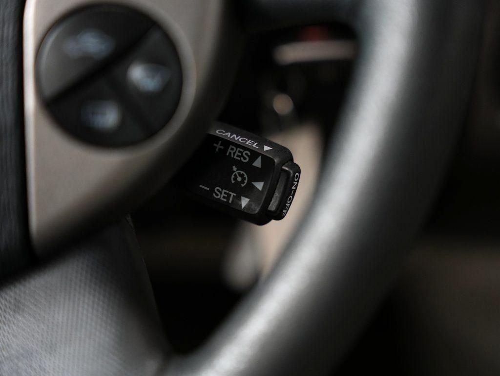 Toyota Prius 5dr HB (Natl) 2007